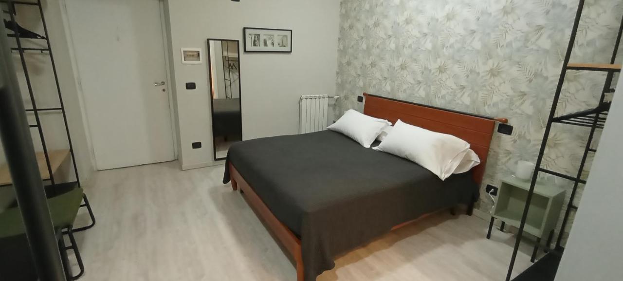 Appartamento XX Settembre - Casa Datti Roma Exterior foto