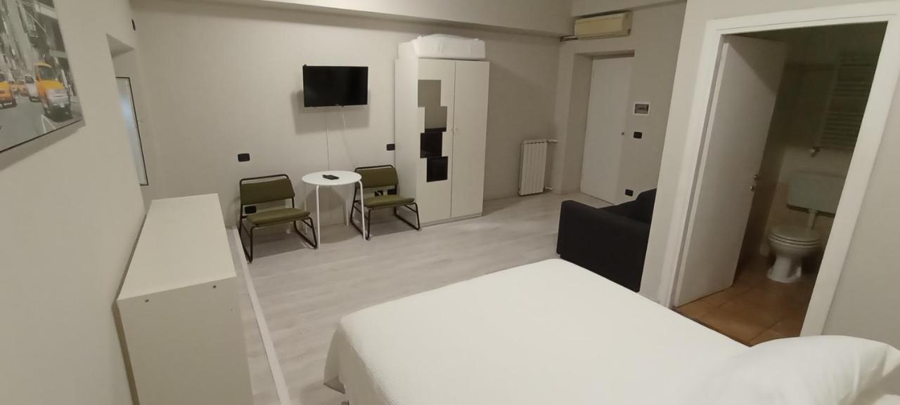 Appartamento XX Settembre - Casa Datti Roma Exterior foto
