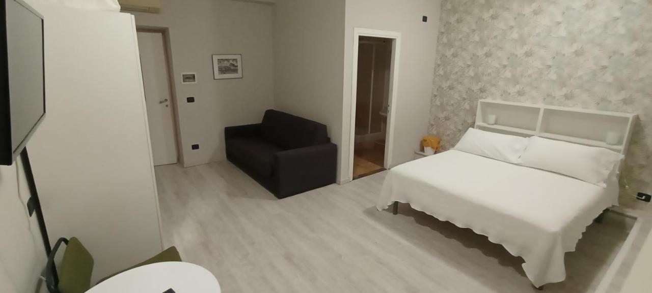 Appartamento XX Settembre - Casa Datti Roma Exterior foto