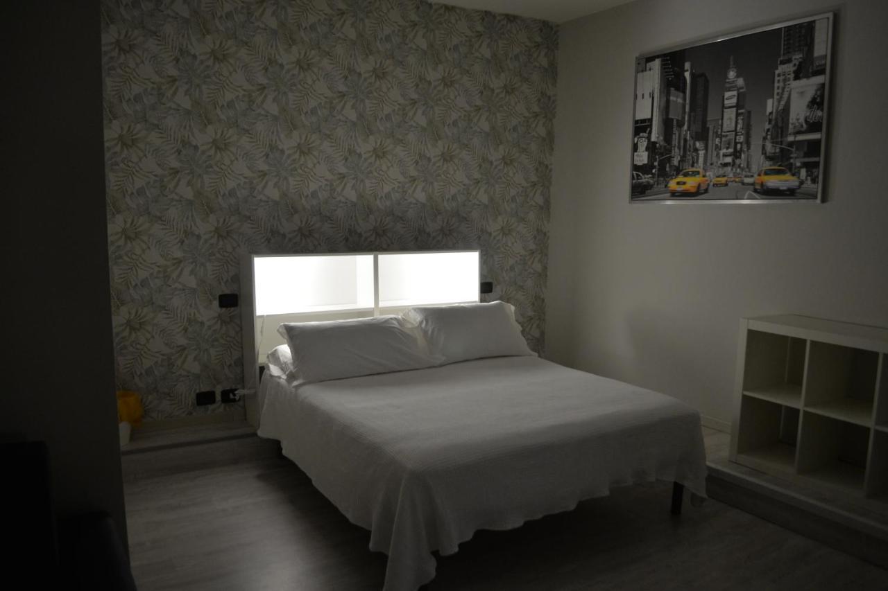 Appartamento XX Settembre - Casa Datti Roma Exterior foto